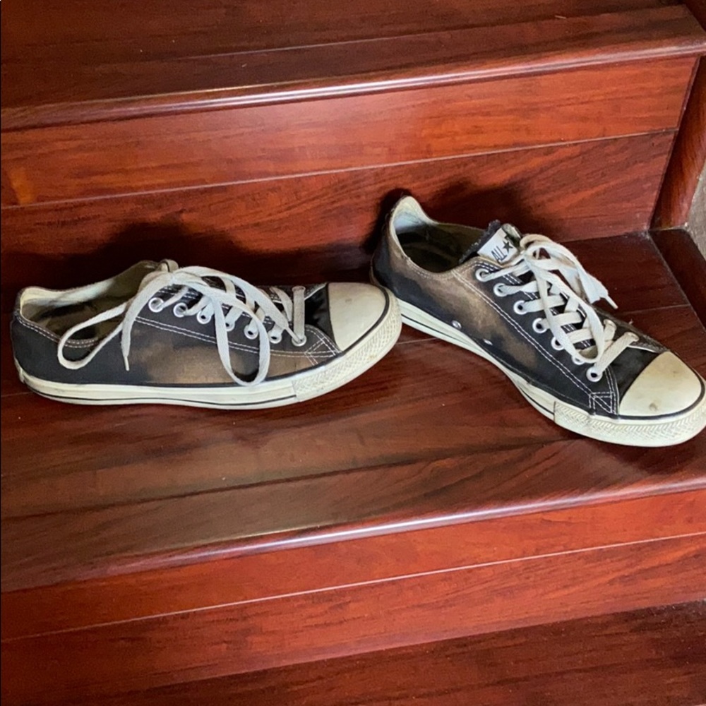 Mens Converse